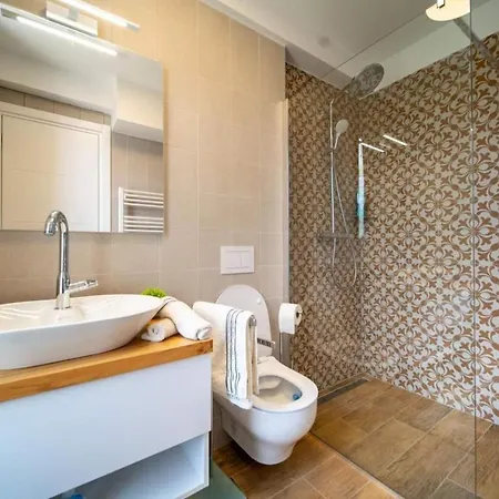 Luxury With A Swimming Pool Palit, Rab - 22153 * Rab Town