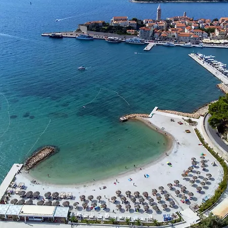 Luxury With A Swimming Pool Palit, Rab - 22153 Rab Town