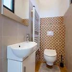 Luxury With A Swimming Pool Palit, Rab - 22153 别墅 *