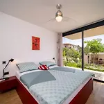 别墅 Luxury With A Swimming Pool Palit, Rab - 22153 *