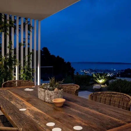 Luxury With A Swimming Pool Palit, Rab - 22153
